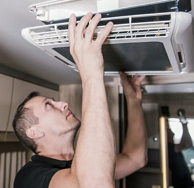 Why Homeowners & Businesses Trust Us Toledo, OH