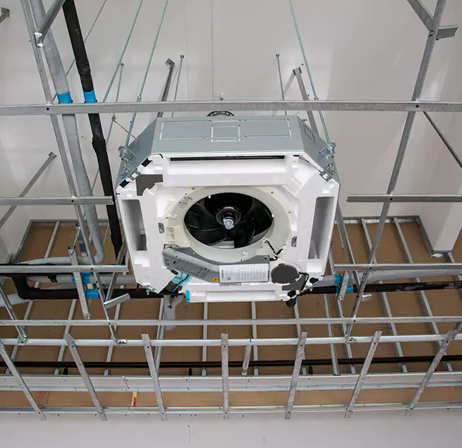 Why Homeowners & Businesses Trust Us Toledo, OH