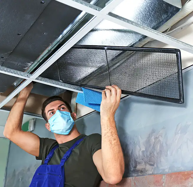 Why Homeowners & Businesses Trust Us in Toledo, OH?