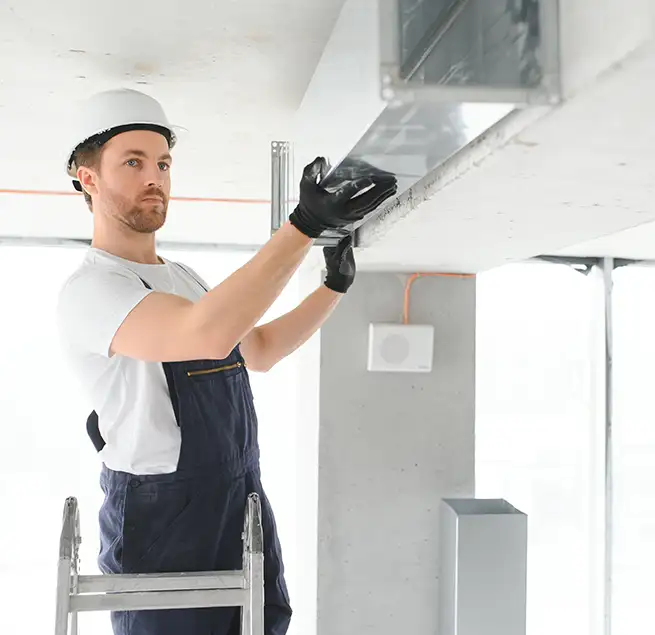 Why Homeowners & Businesses Trust Us in Toledo, OH?