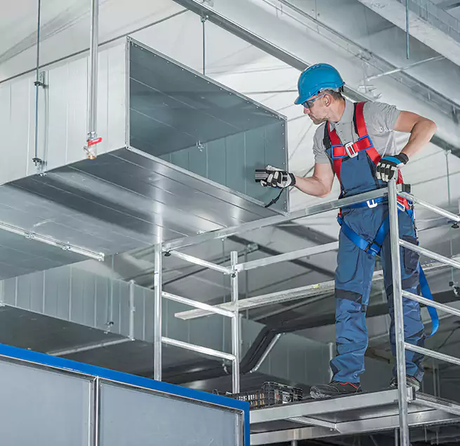 Why Homeowners & Businesses Trust Us in Toledo, OH?