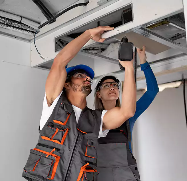 Why Homeowners & Businesses Trust Us in Toledo, OH