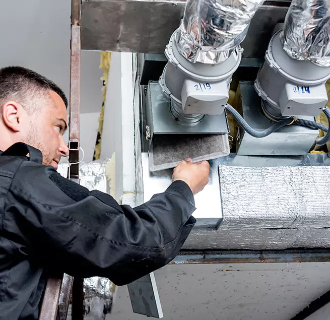 Why Homeowners & Businesses Trust Us in Toledo, OH?