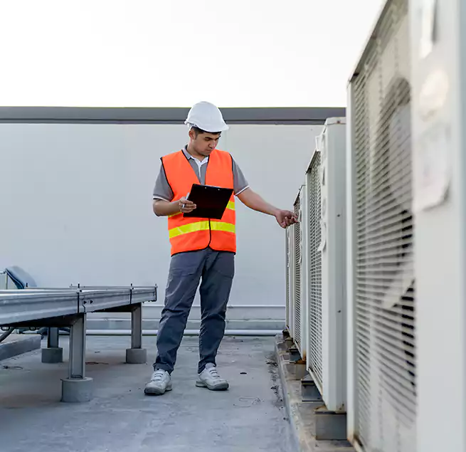 Why Homeowners & Businesses Trust Us in Toledo, OH?