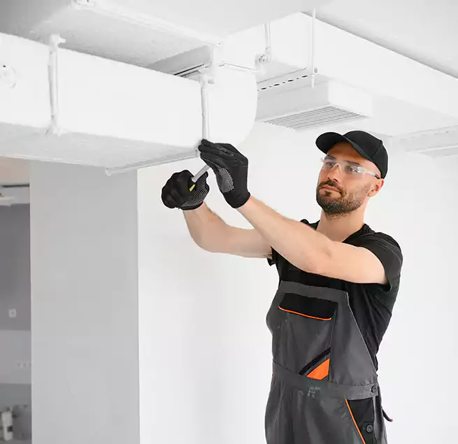 Why Homeowners & Businesses Trust Us in Toledo, OH?